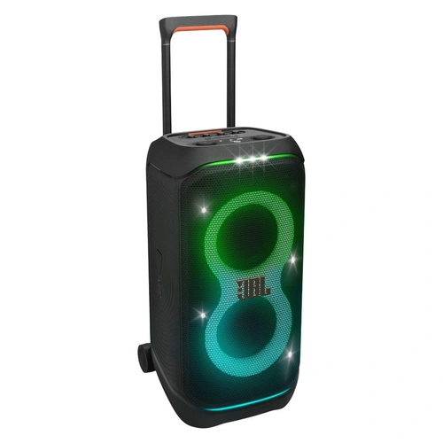 تصویر اسپیکر بلوتوثی جی بی ال مدل PartyBox Stage 320 - حامی تک